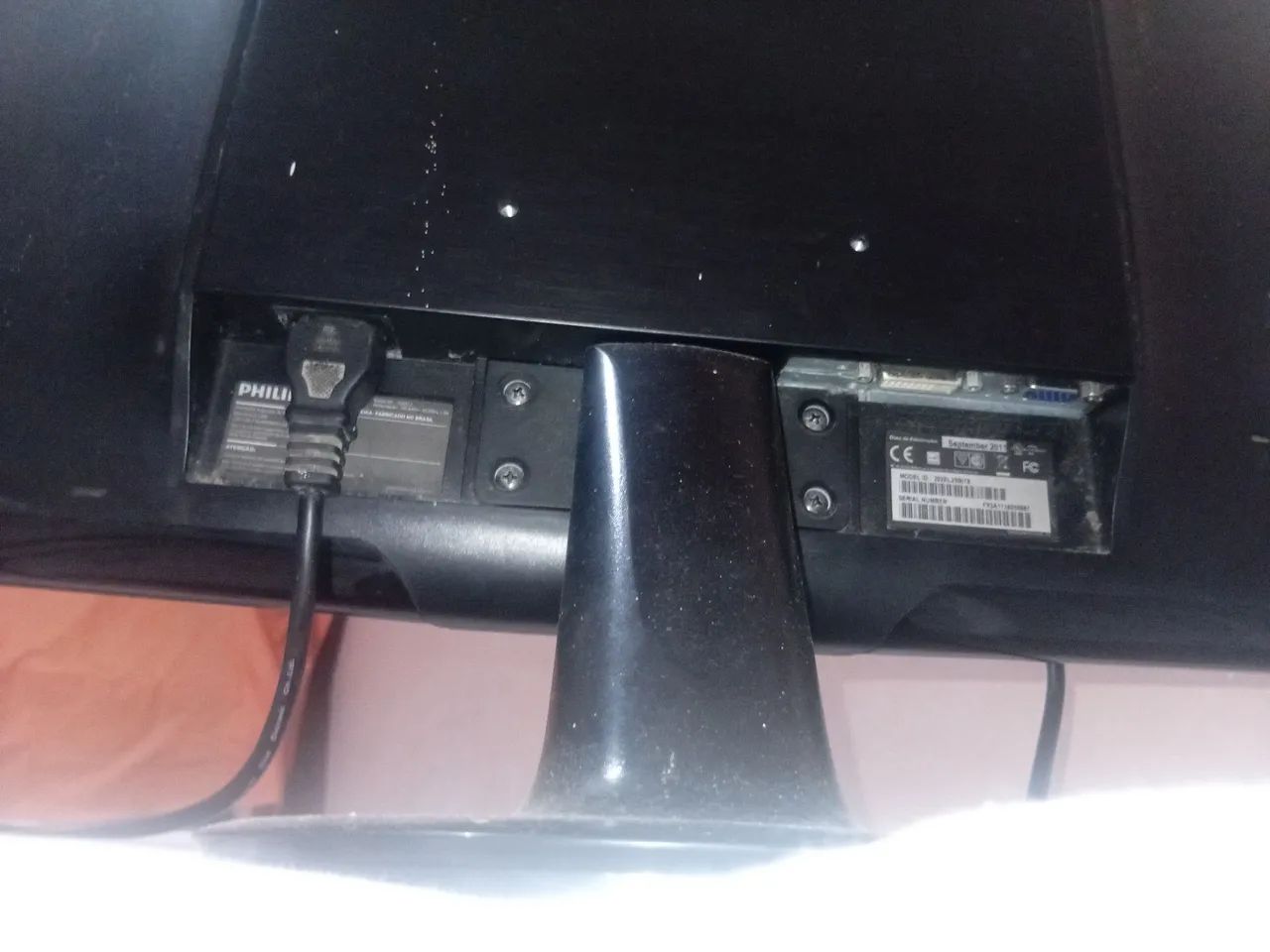 Monitor Philips  - Foto 3
