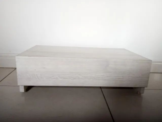 Pequena cômoda MDF - Foto 2