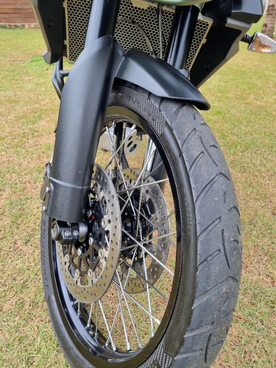 Tiger 800 Xca - Foto 4