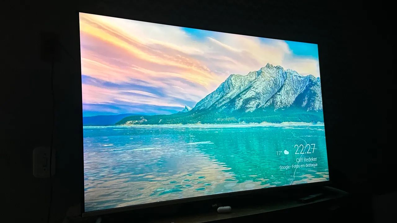 Televisão Philco 60 polegadas  - Foto 3