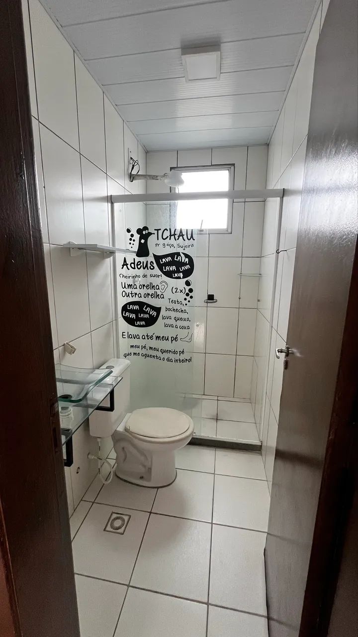 Alugo apartamento  - Foto 3