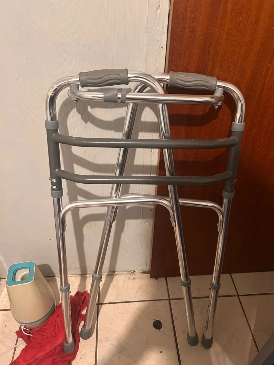Andador ortopédico 