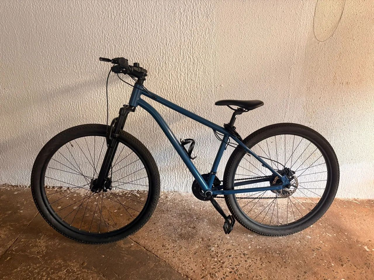 Bicicleta aro 29