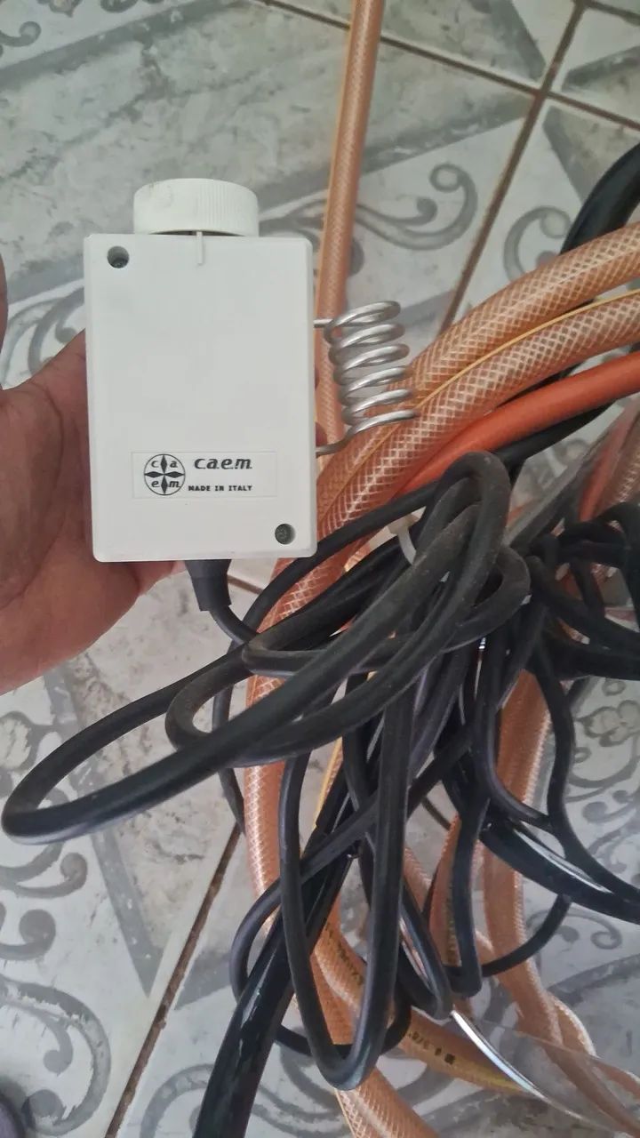 Aquecedor a Gaz  - Foto 5