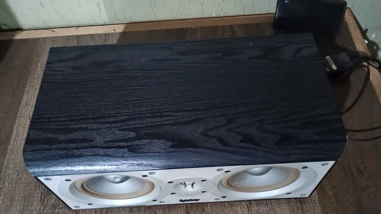 Caixas de som infinity  - Foto 3