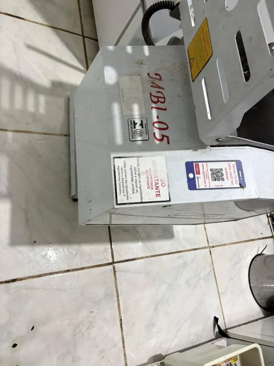 Vende se masseira 5 k - Foto 4