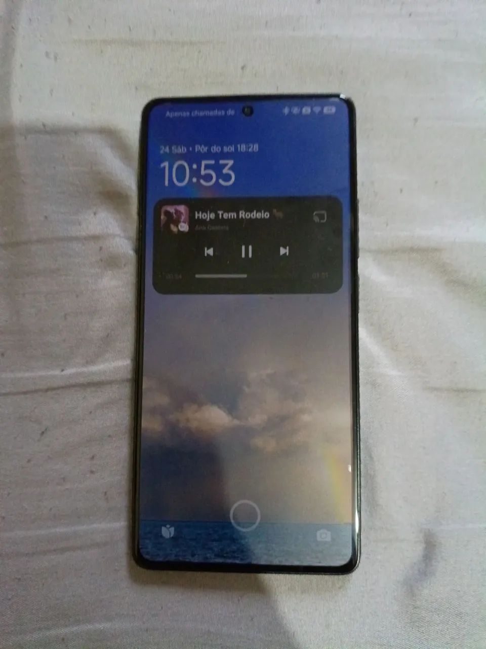 Celular Redmi Note 14s 