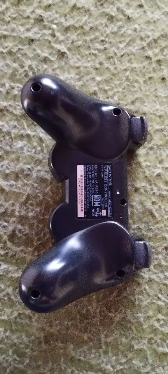 Controle ps3 original  - Foto 2