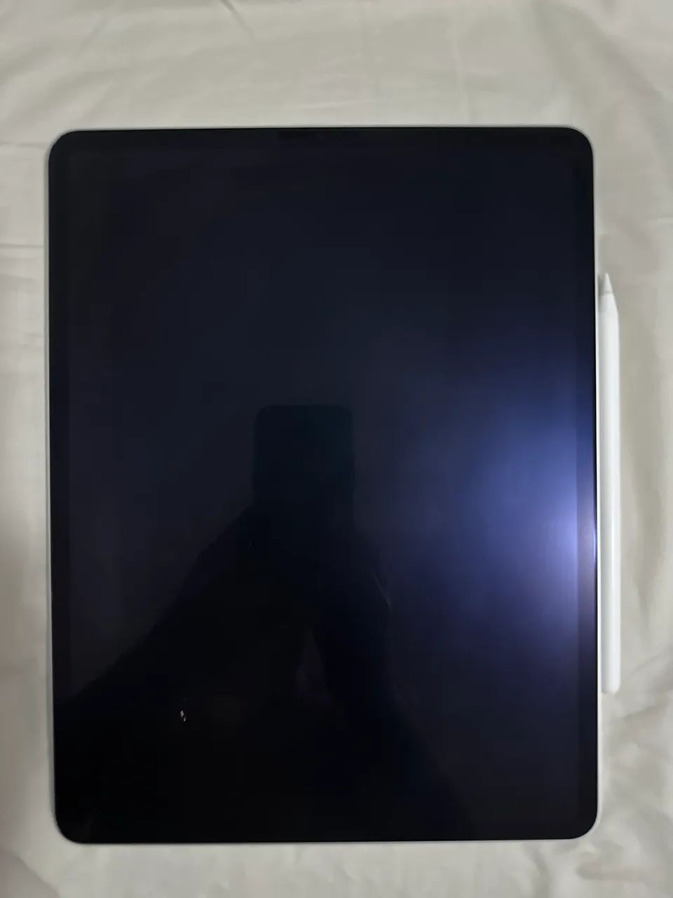 iPad Pro 12,9 M1 256GB + Apple Pencil - Excelente Estado