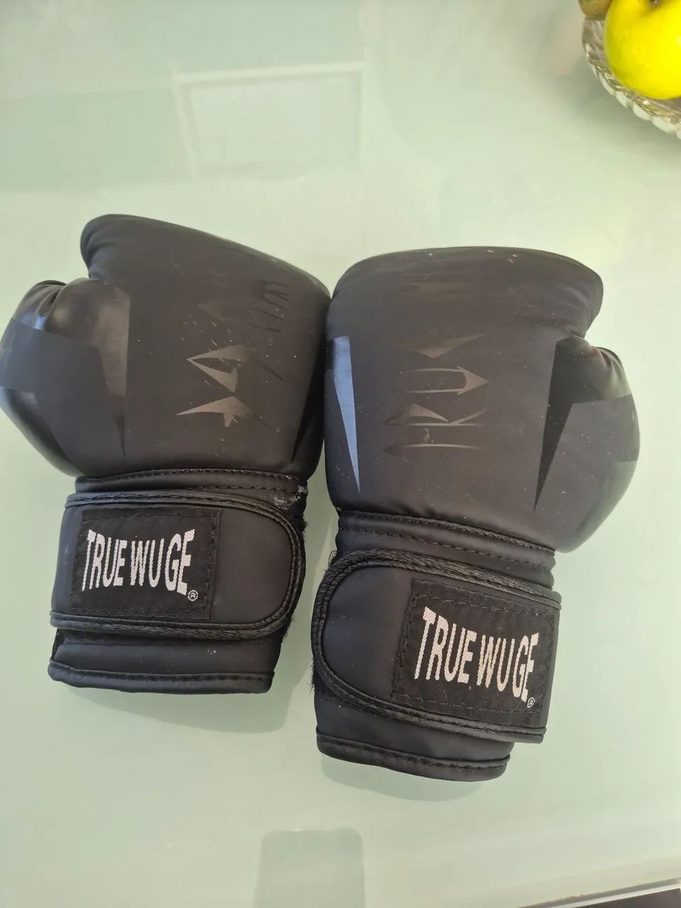 Luva de boxe infantil  - Foto 2