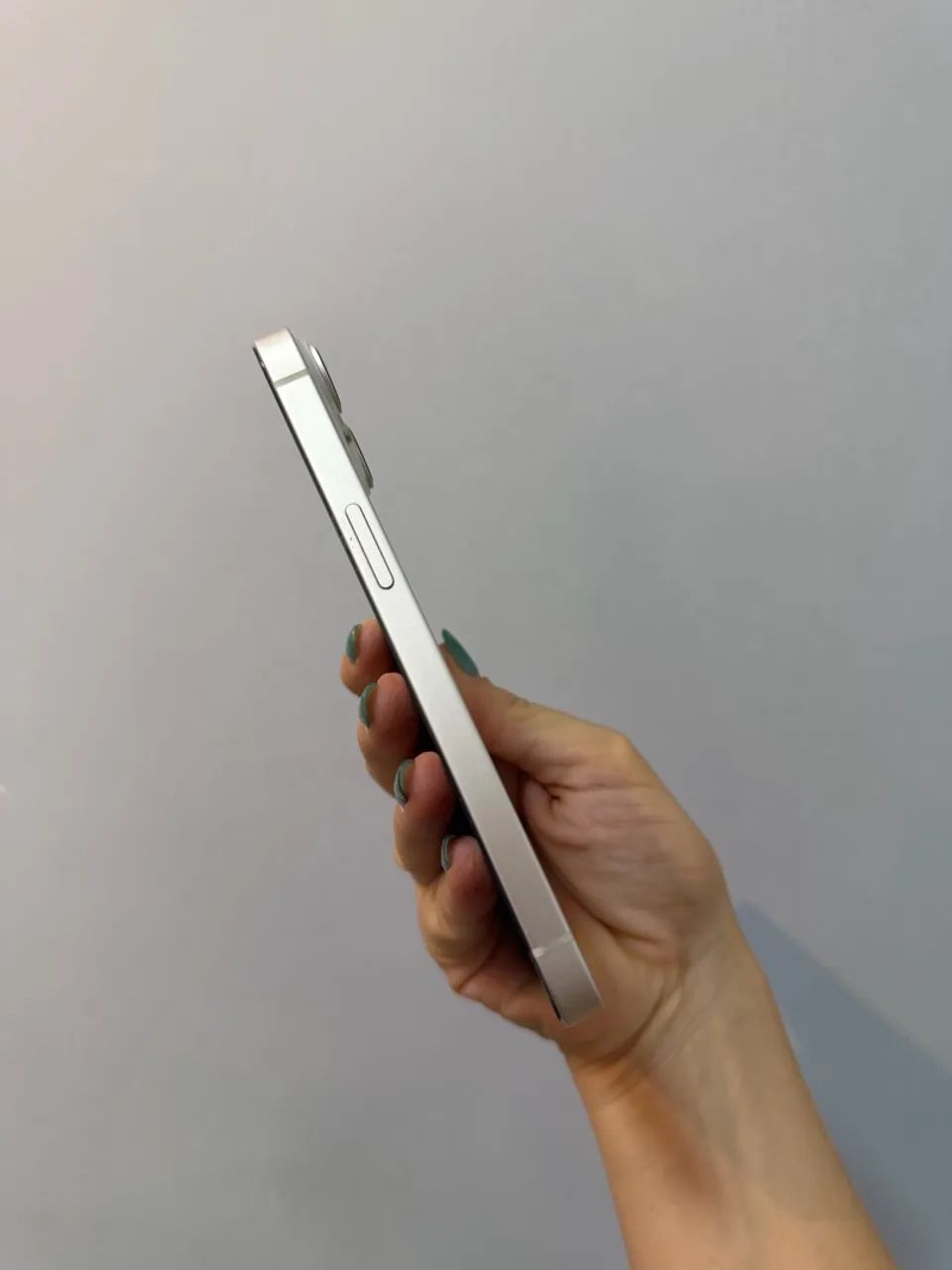 iPhone 14 128GB BRANCO - Foto 3