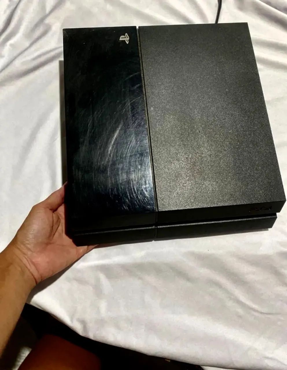 PS4 COMPLETO SAIR RAPIDO! - Foto 3