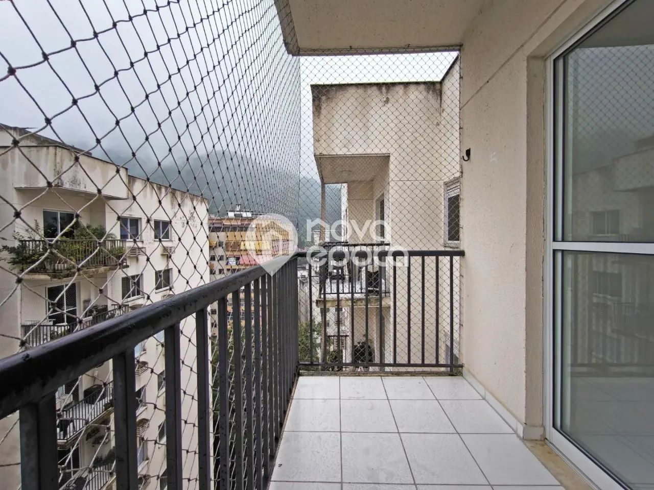 Tijuca | Apartamento 2 quartos, sendo 1 suite - Foto 3