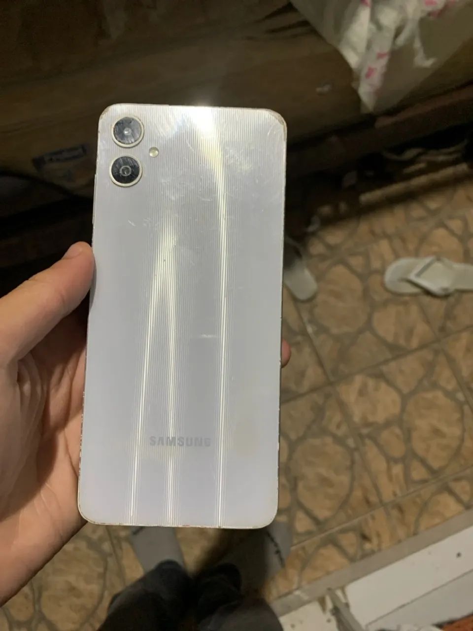 samsung galaxy a05 128gb - Foto 3