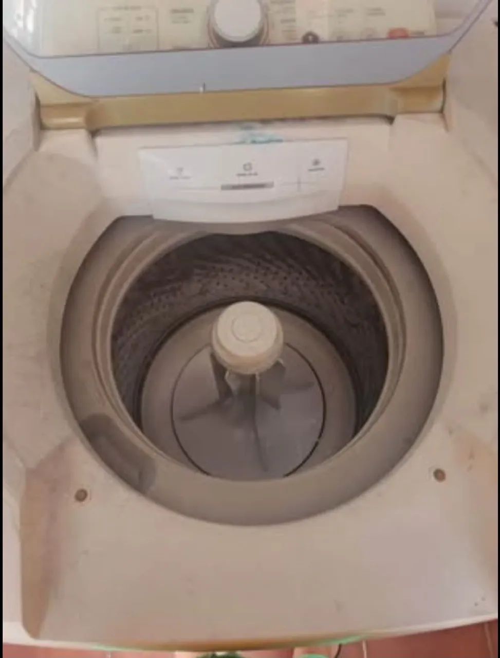Máquina de lavar brastemp - Foto 4