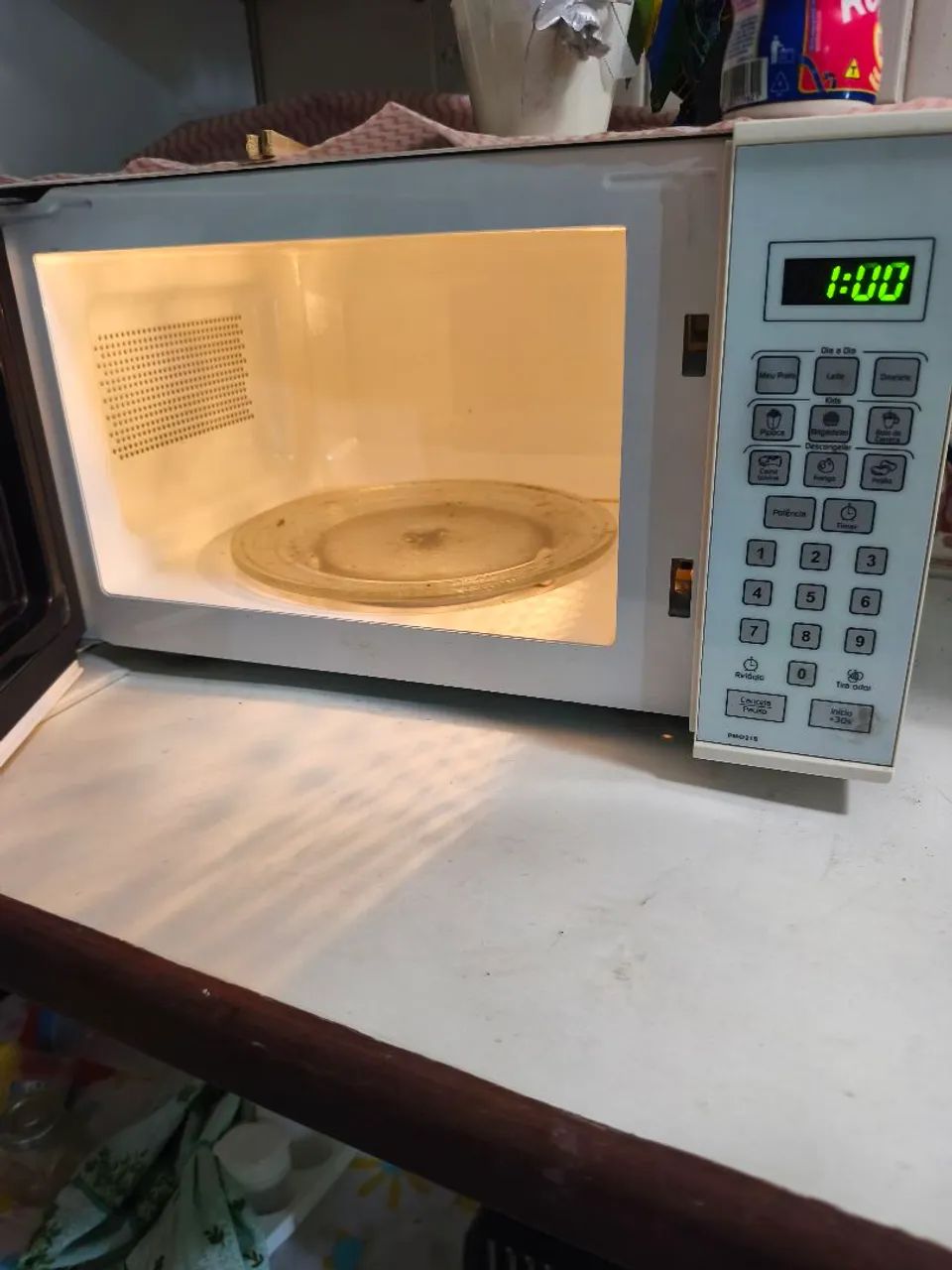 Microondas Philco PM021B - Foto 3