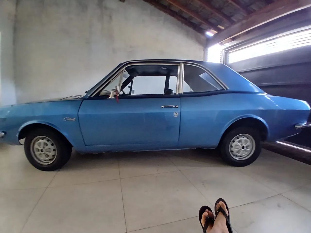 Ford Corcel I 1977 - Foto 2