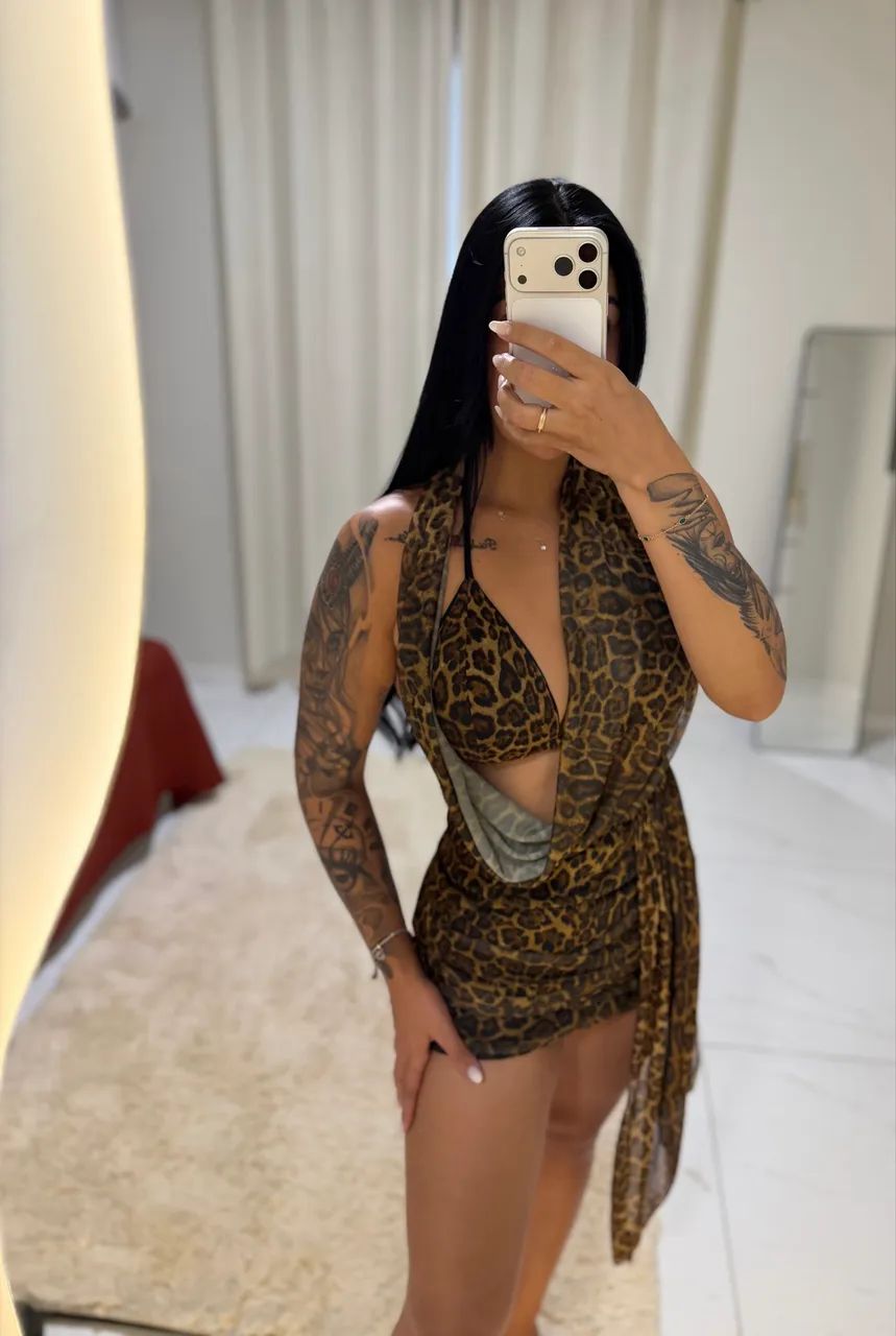 Vestido de tule - Foto 2