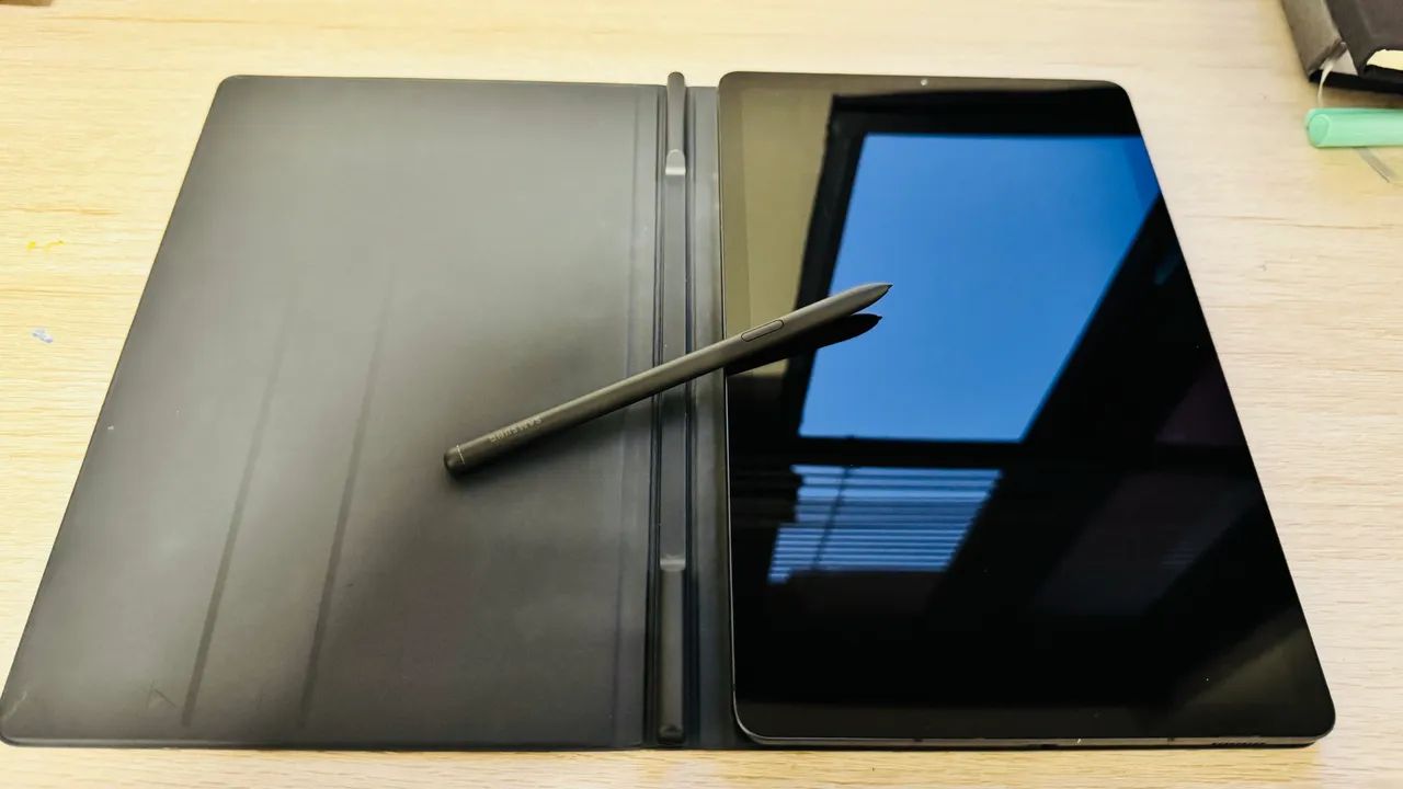 Galaxy Tab S6 Lite - Foto 2