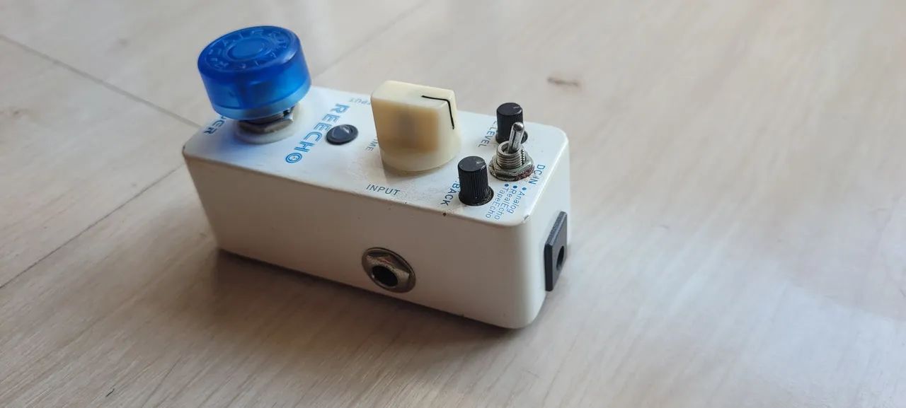 Mooer Reecho Delay  - Foto 2