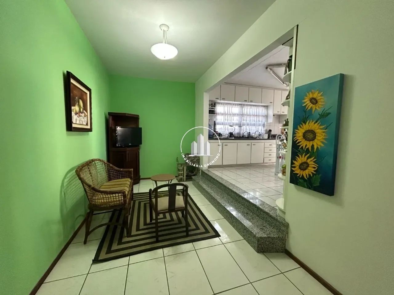Casa 5 Quartos com 1 Suíte e 513m² - Barreiros - Foto 5