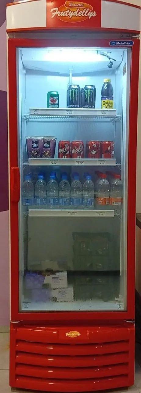Refrigeração concerto e Manutenção preventiva  - Foto 2