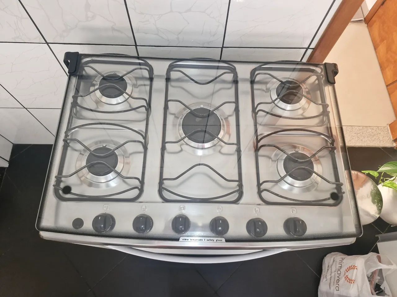 Fogão Electrolux  - Foto 3