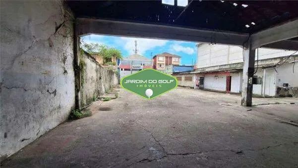 Terreno à venda Macuco Santos SP - Foto 4