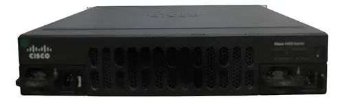 Roteador de serviços integrados Cisco 4451-X - Foto 2