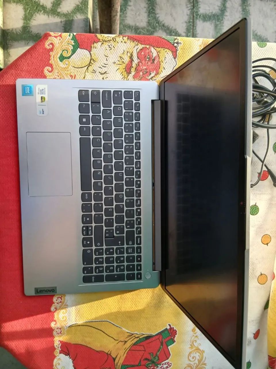 Notebook lenovo semi novo - Foto 2