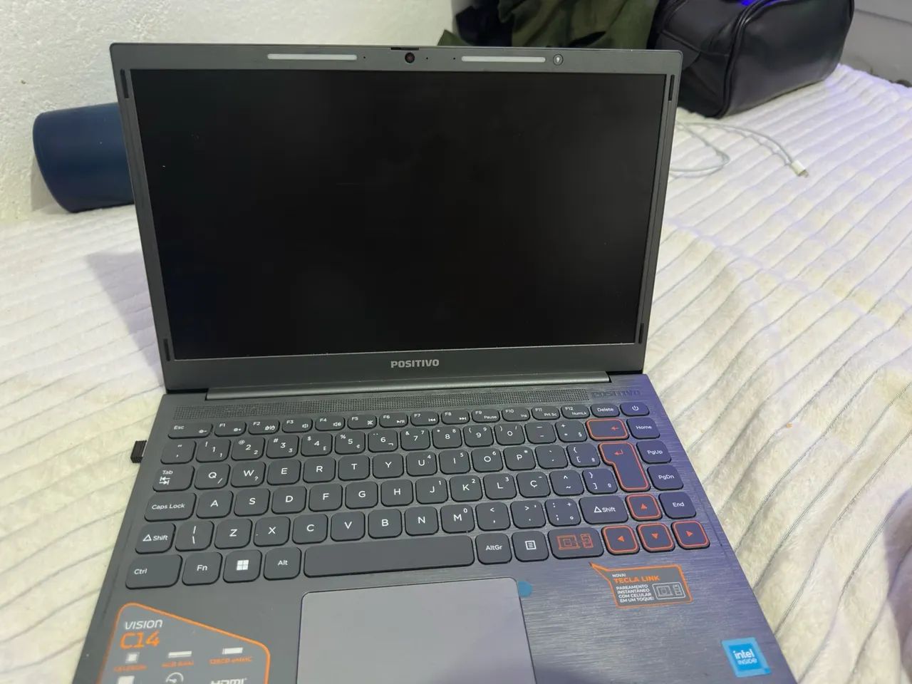 Nootbook POSITIVO 