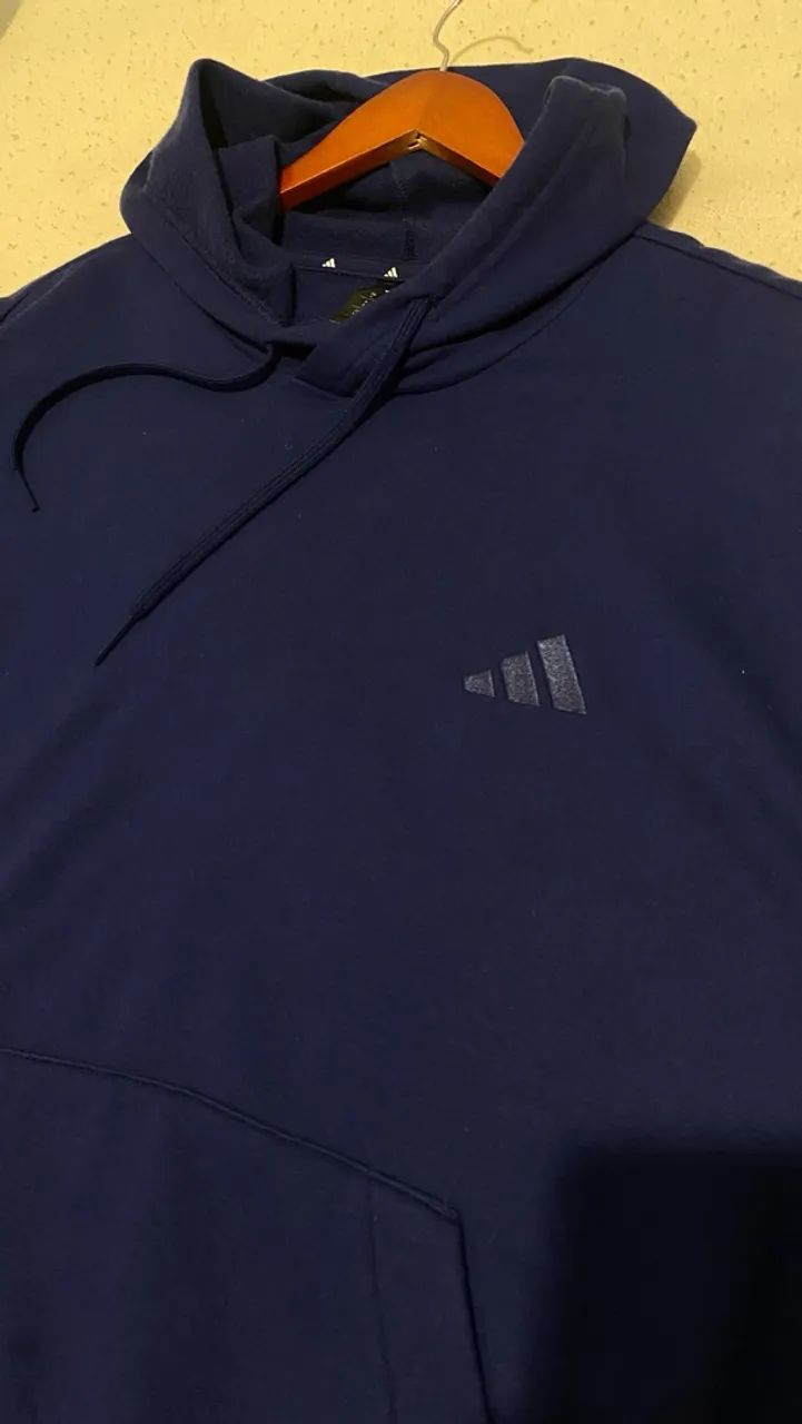 Moletom Adidas G - Foto 5