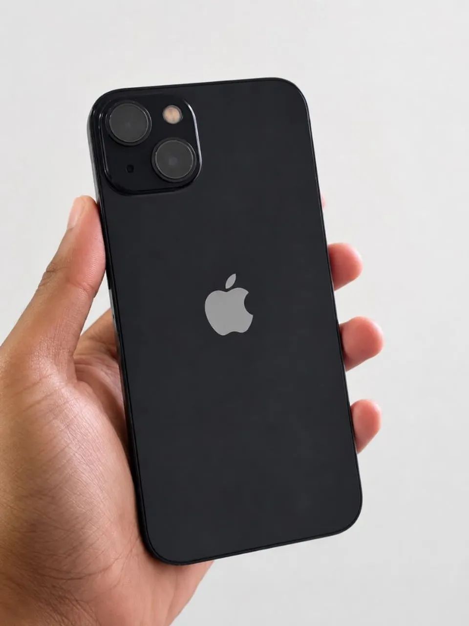 IPhone 13 impecável na caixa pra sair rápido  - Foto 4