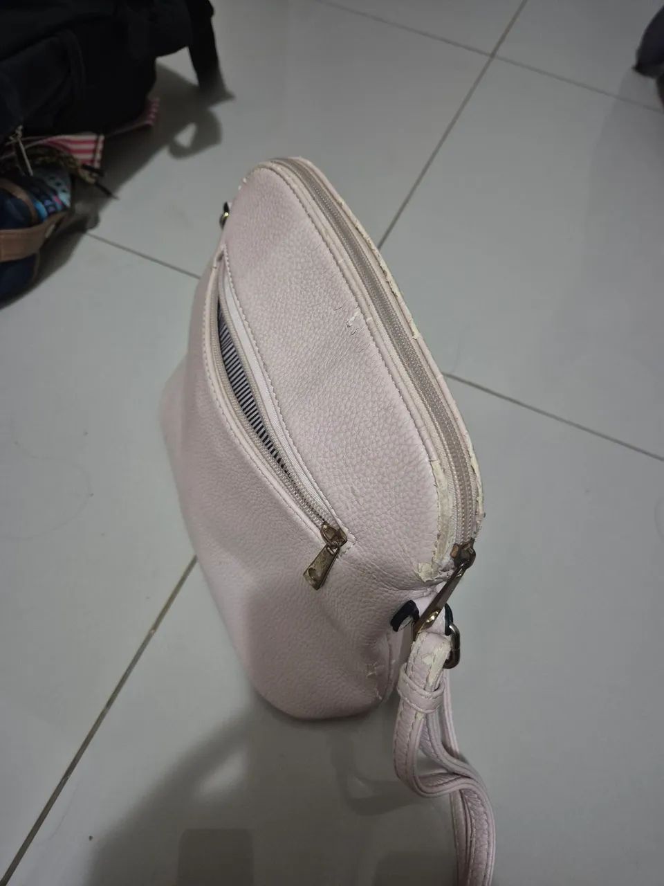 Bolsa usada - Foto 2