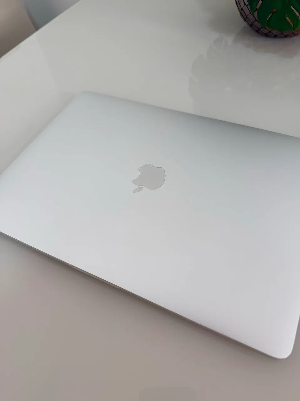 MacBook Pro M1 2020 Silver 16GB/1TB - Foto 4