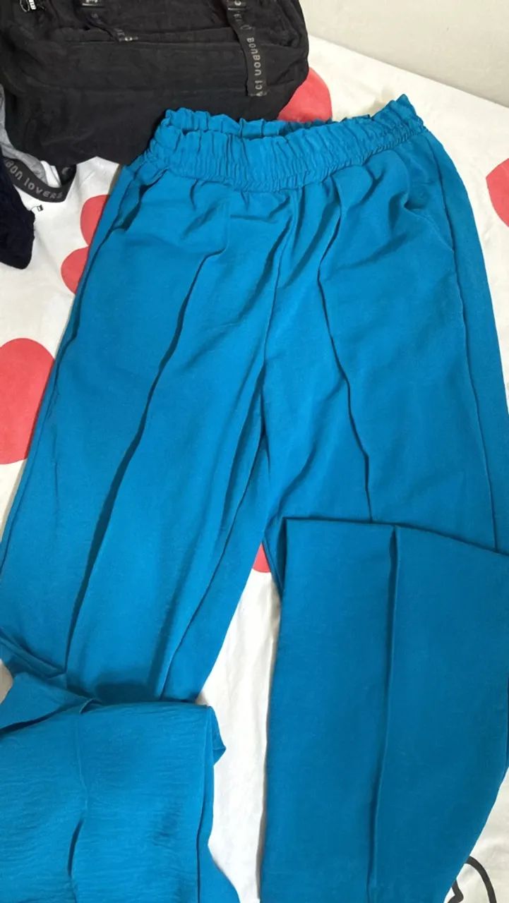 Roupas novas  - Foto 5