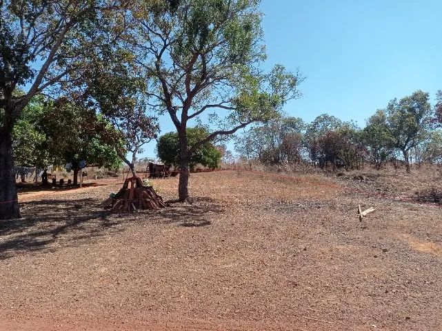 VENDE-SE LOTE SETOR COQUERINHO - Foto 4