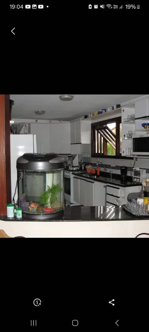 Casa aconchego  - Foto 5