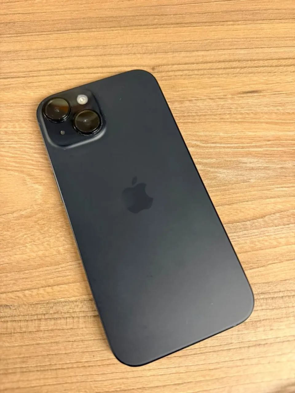 IPhone 15 256GB Preto - Foto 4
