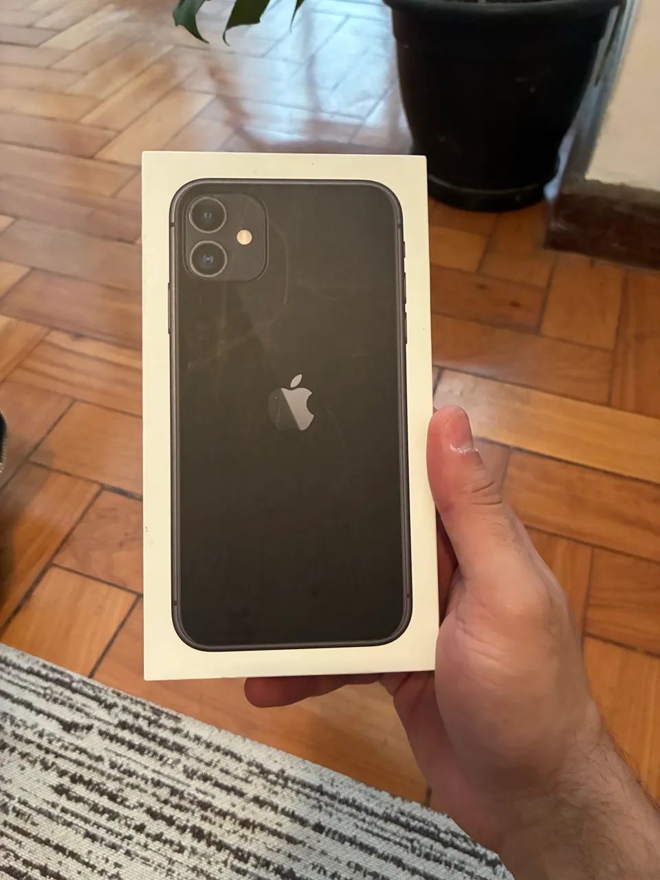 2 Caixas de IPhone 11 - Foto 5