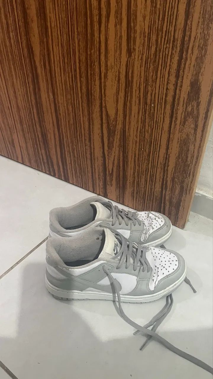 Tênis Nike masculino*37 - Foto 5