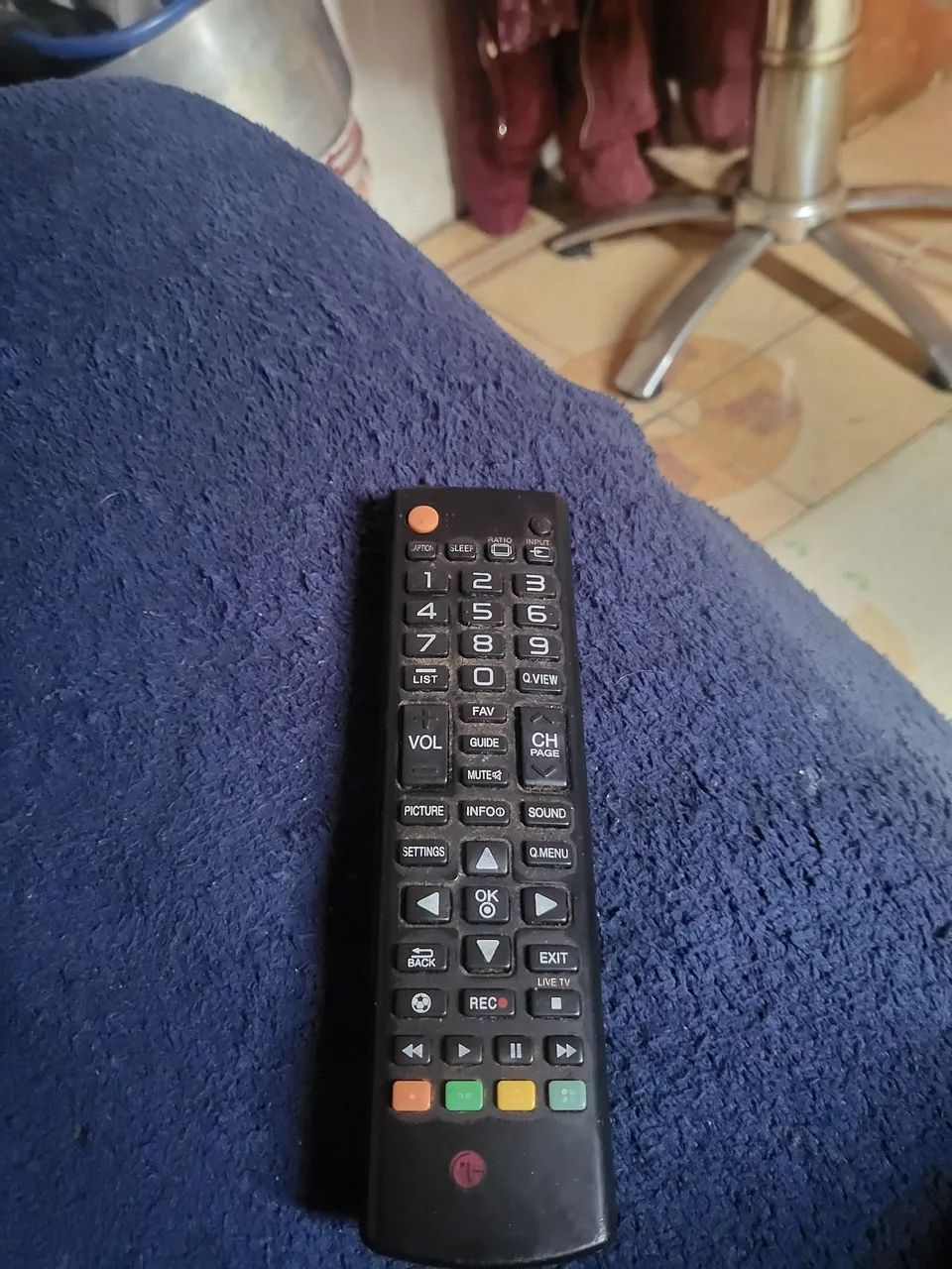 Tv LG  32p - Foto 2