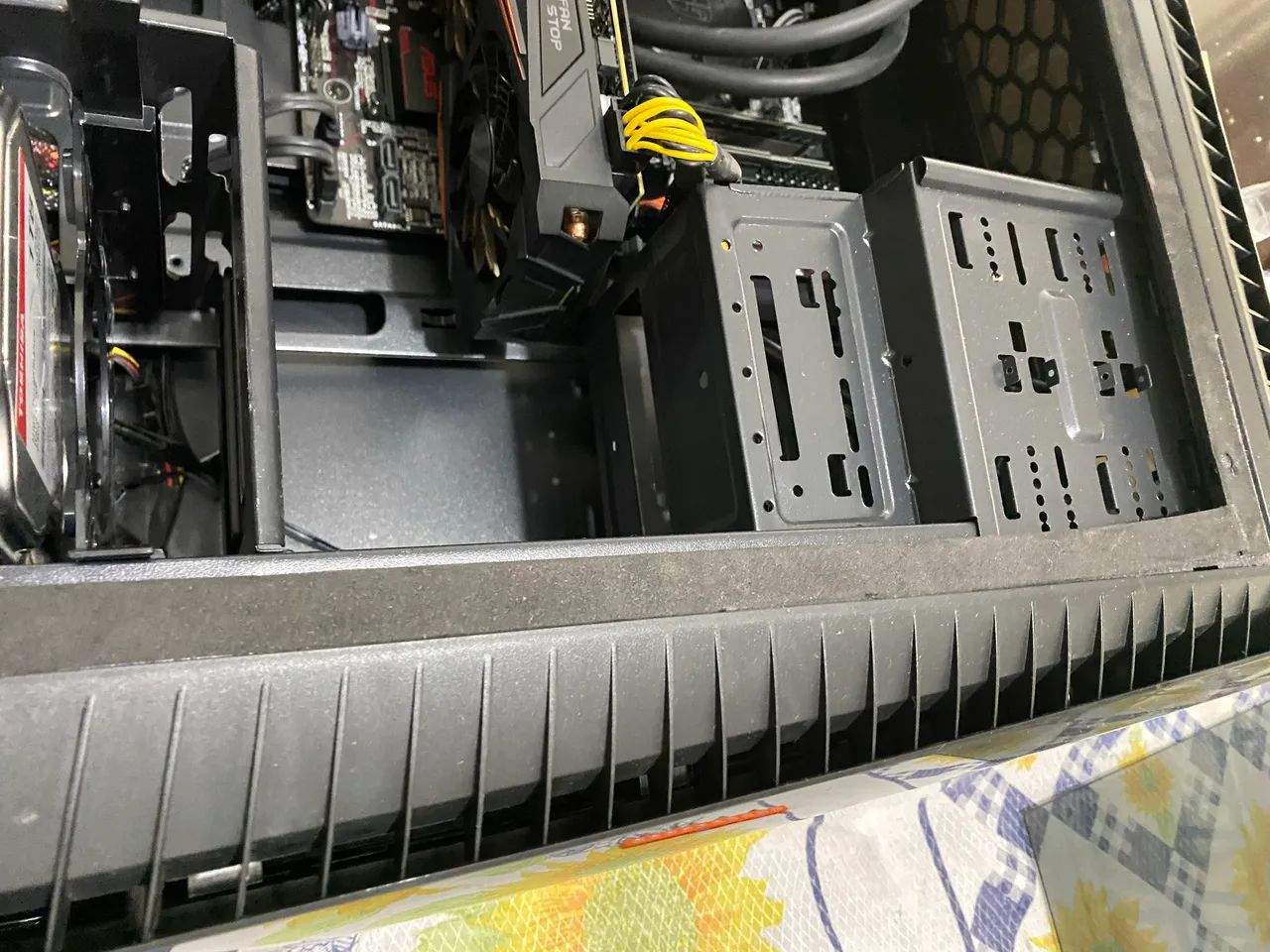Higiênização completa para pc - Foto 2