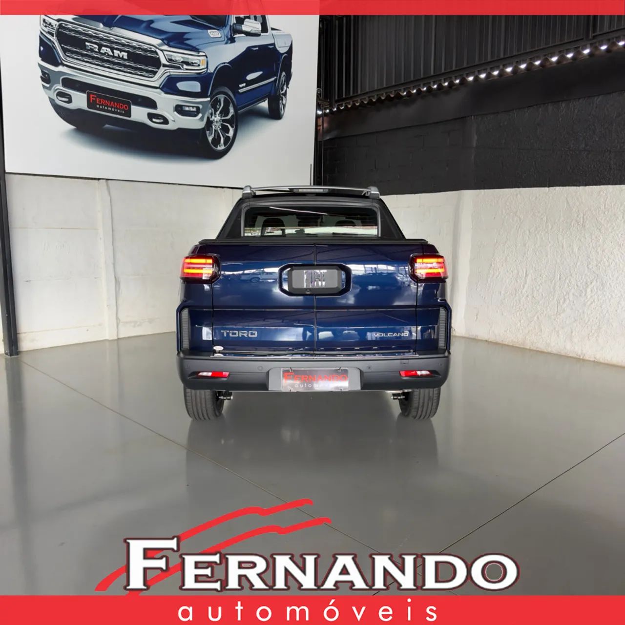 Fiat Toro 2026 - Foto 5