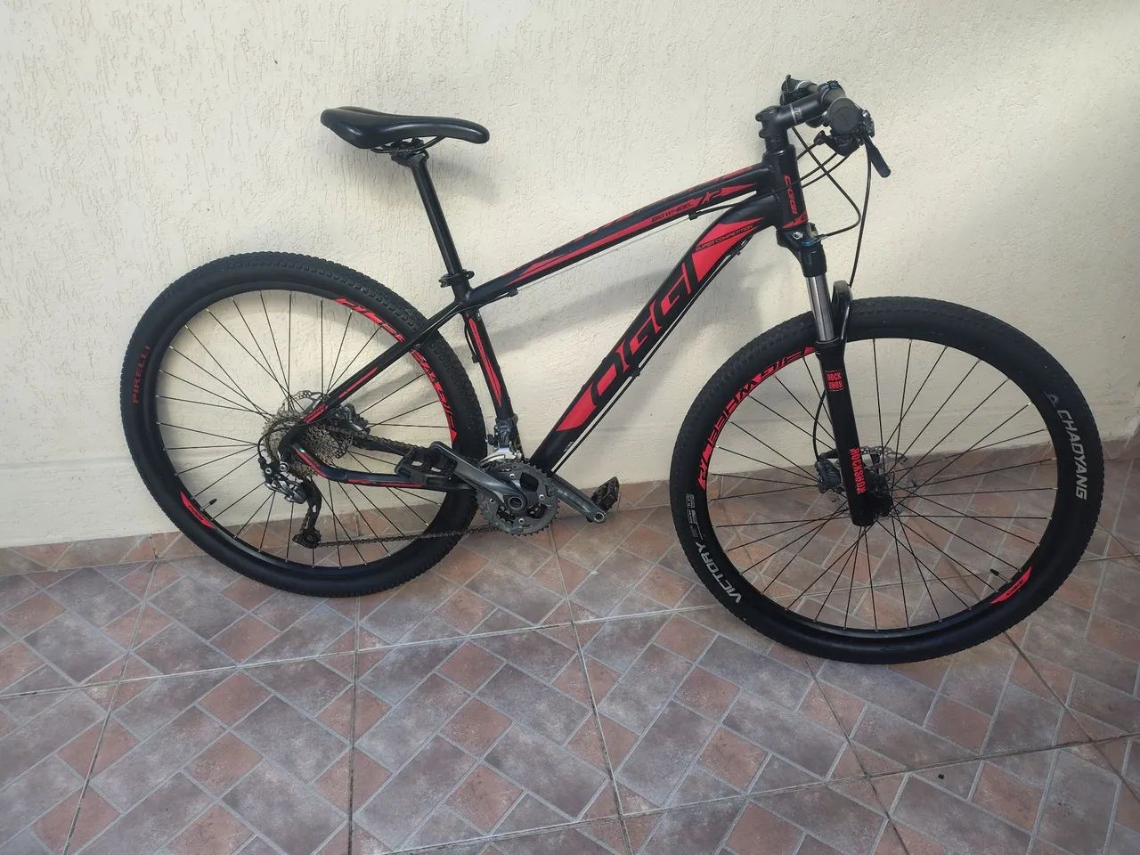 MTB Oggi 7.2