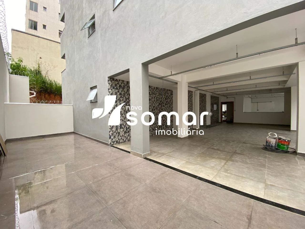 Kitnet para aluguel, 1 quarto, Bom Pastor - Divinopolis/MG - Foto 2