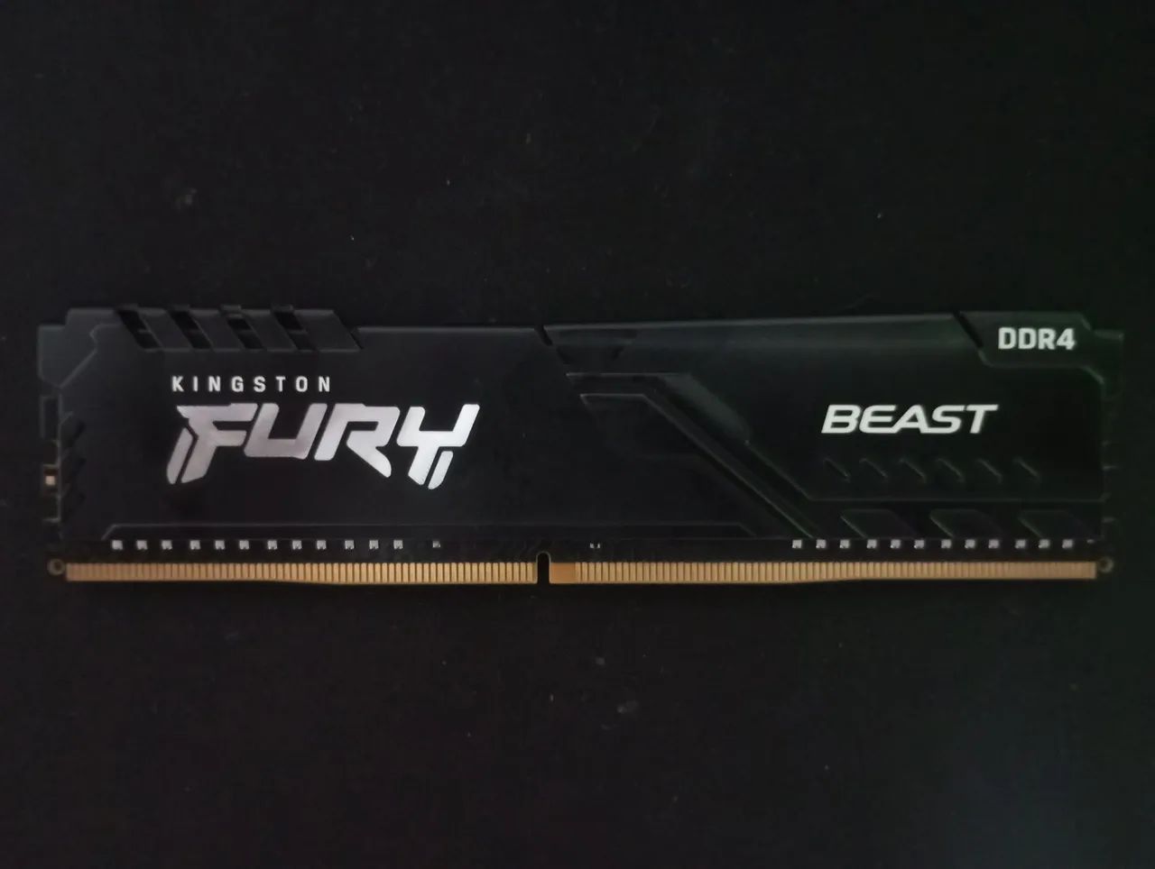 MEMÓRIA RAM DDR4 3200MHZ