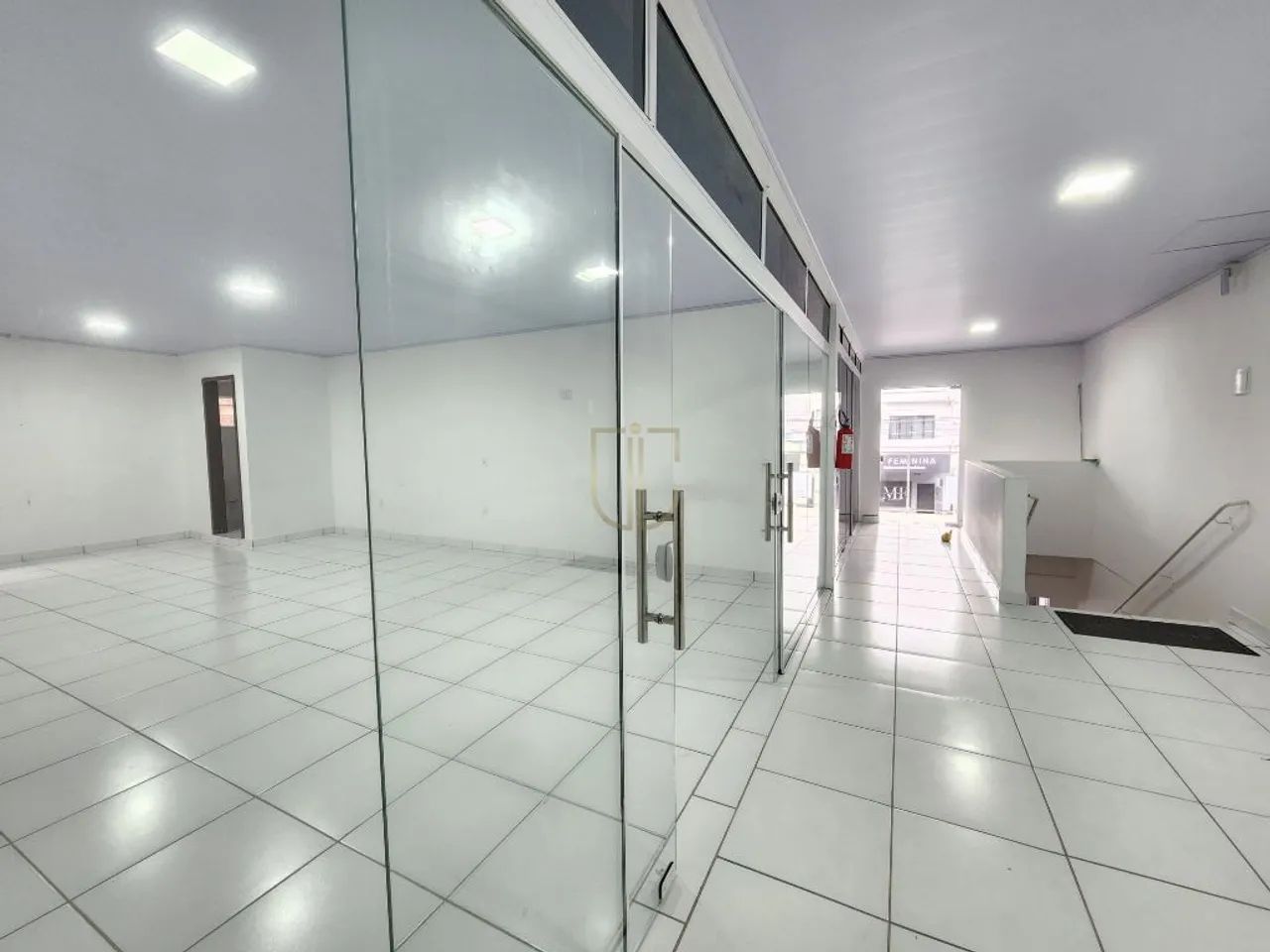 Sala Comercial em São Domingos, Navegantes - SC - Foto 3