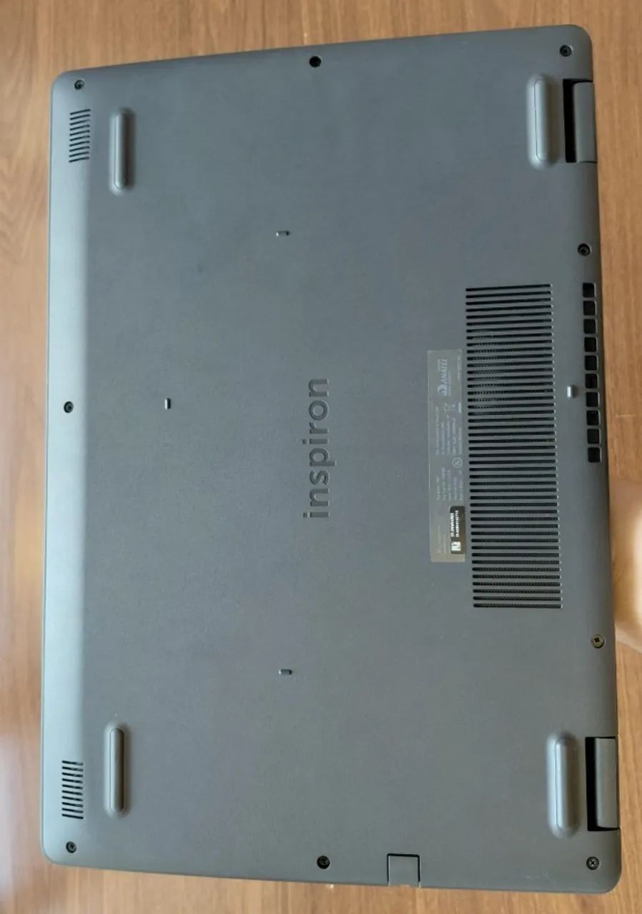 Notebook Dell Inspiron 3501 - Excelente Estado - Foto 3