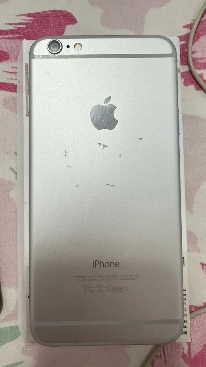 iPhone 6 - Foto 2